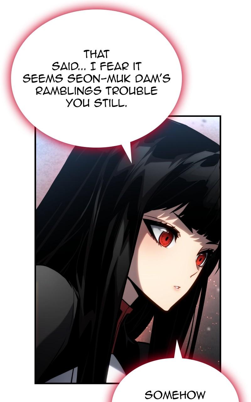 Read Boundless Ascension Manga Online