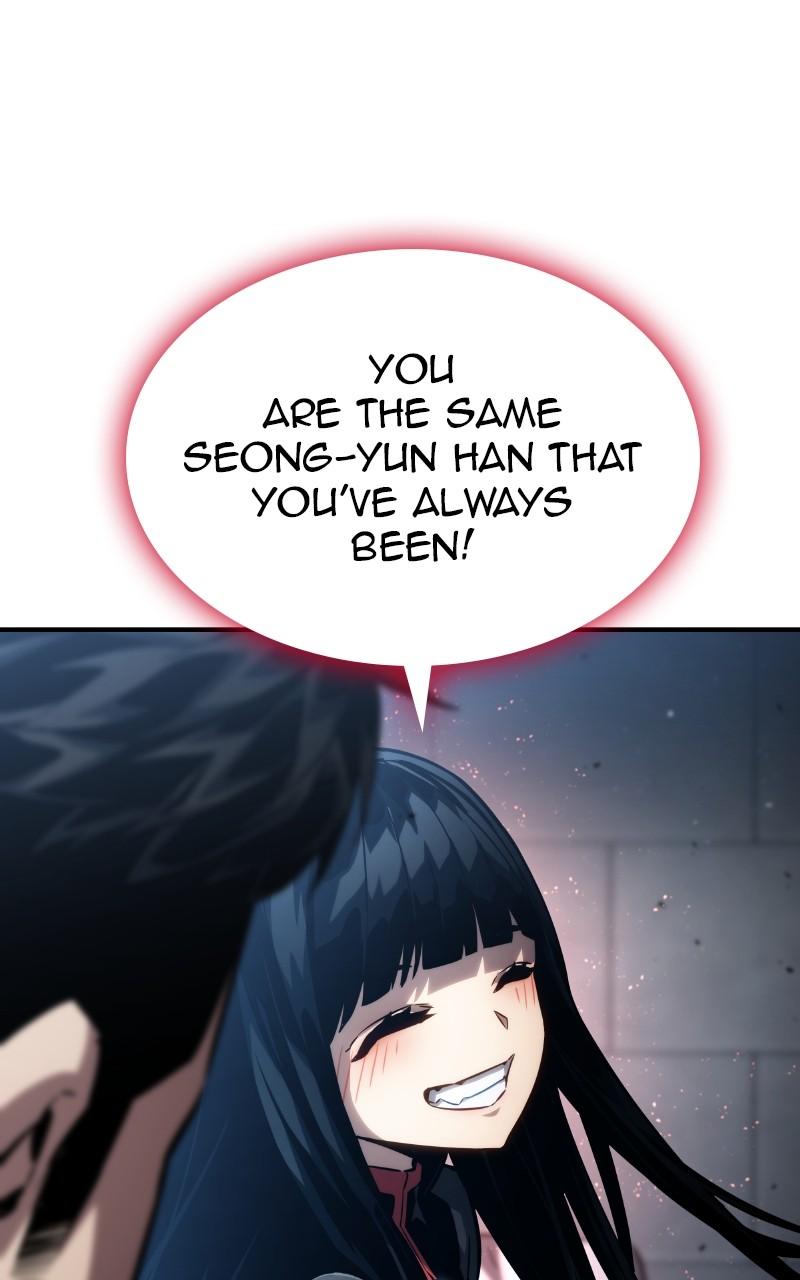 Read Boundless Ascension Manga Online