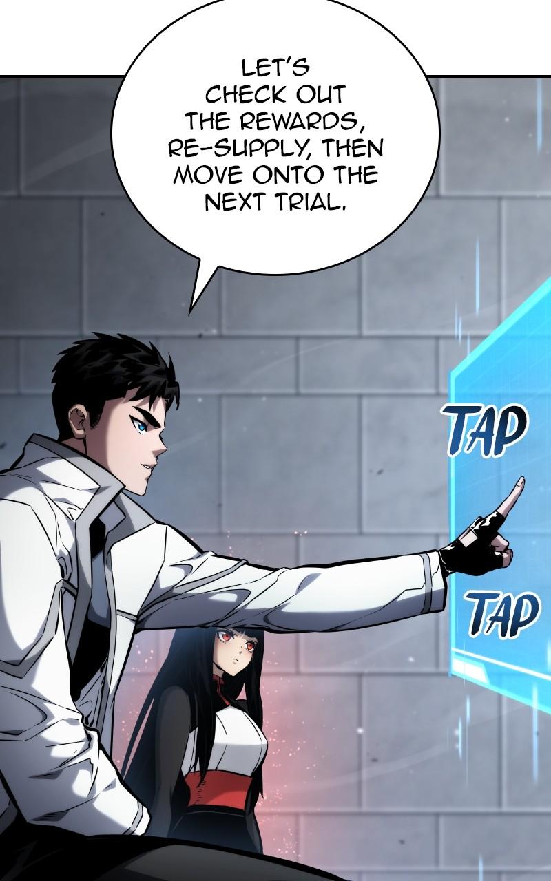 Read Boundless Ascension Manga Online