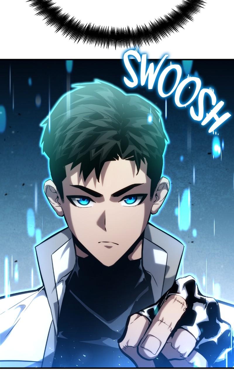 Read Boundless Ascension Manga Online