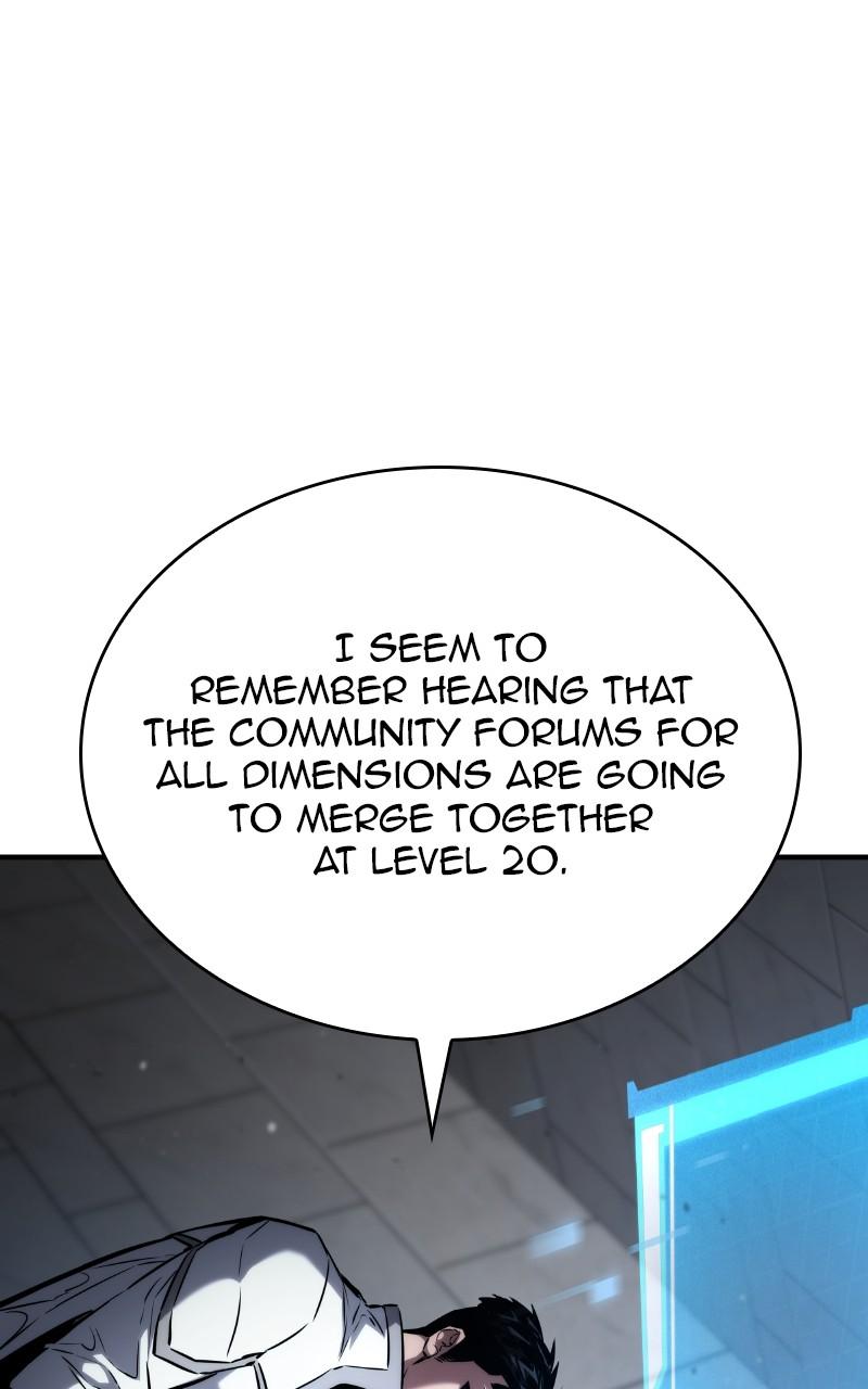 Read Boundless Ascension Manga Online