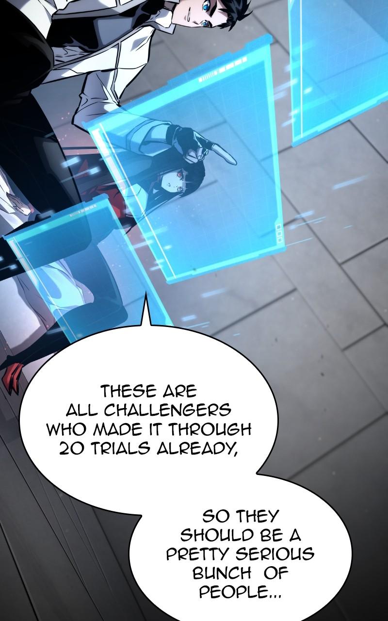 Read Boundless Ascension Manga Online