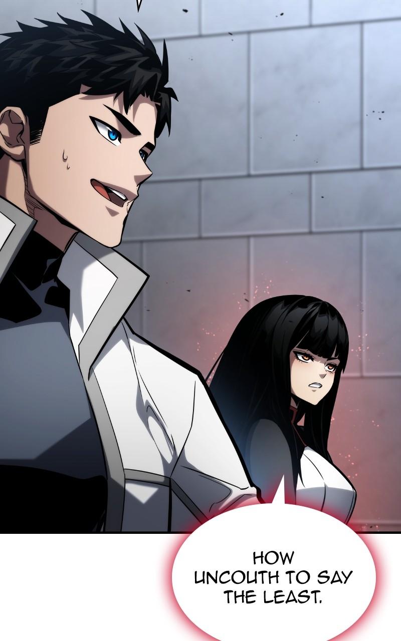 Read Boundless Ascension Manga Online