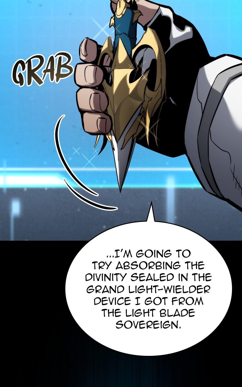Read Boundless Ascension Manga Online