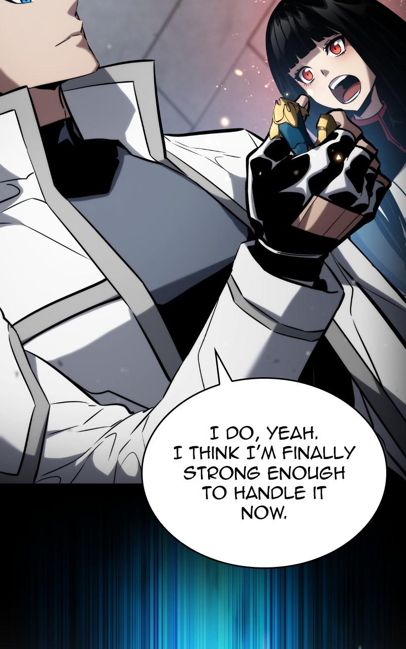 Read Boundless Ascension Manga Online