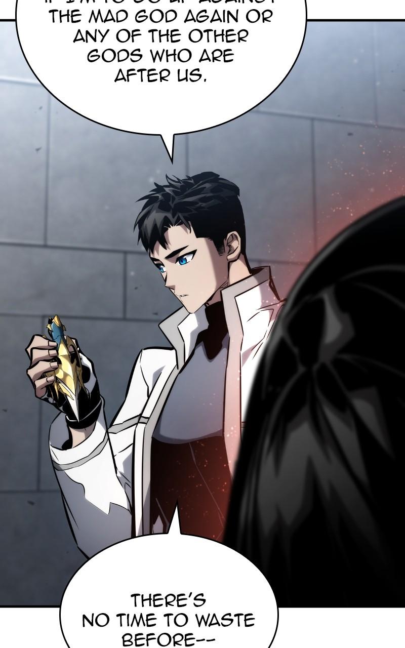 Read Boundless Ascension Manga Online