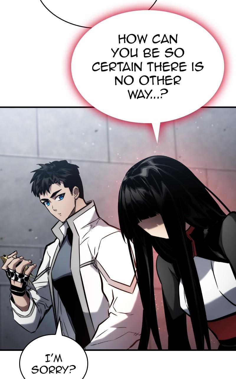 Read Boundless Ascension Manga Online