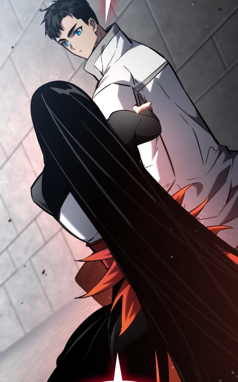 Read Boundless Ascension Manga Online