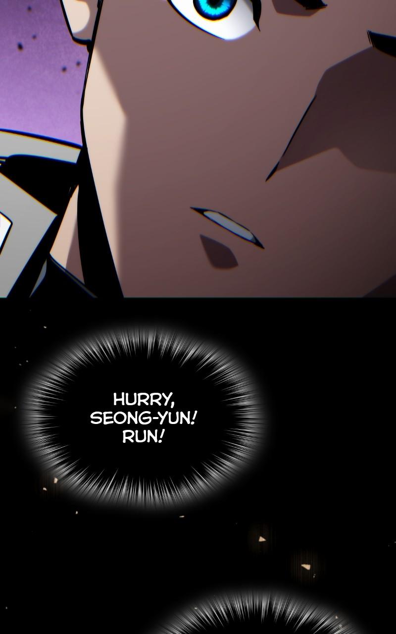 Read Boundless Ascension Manga Online