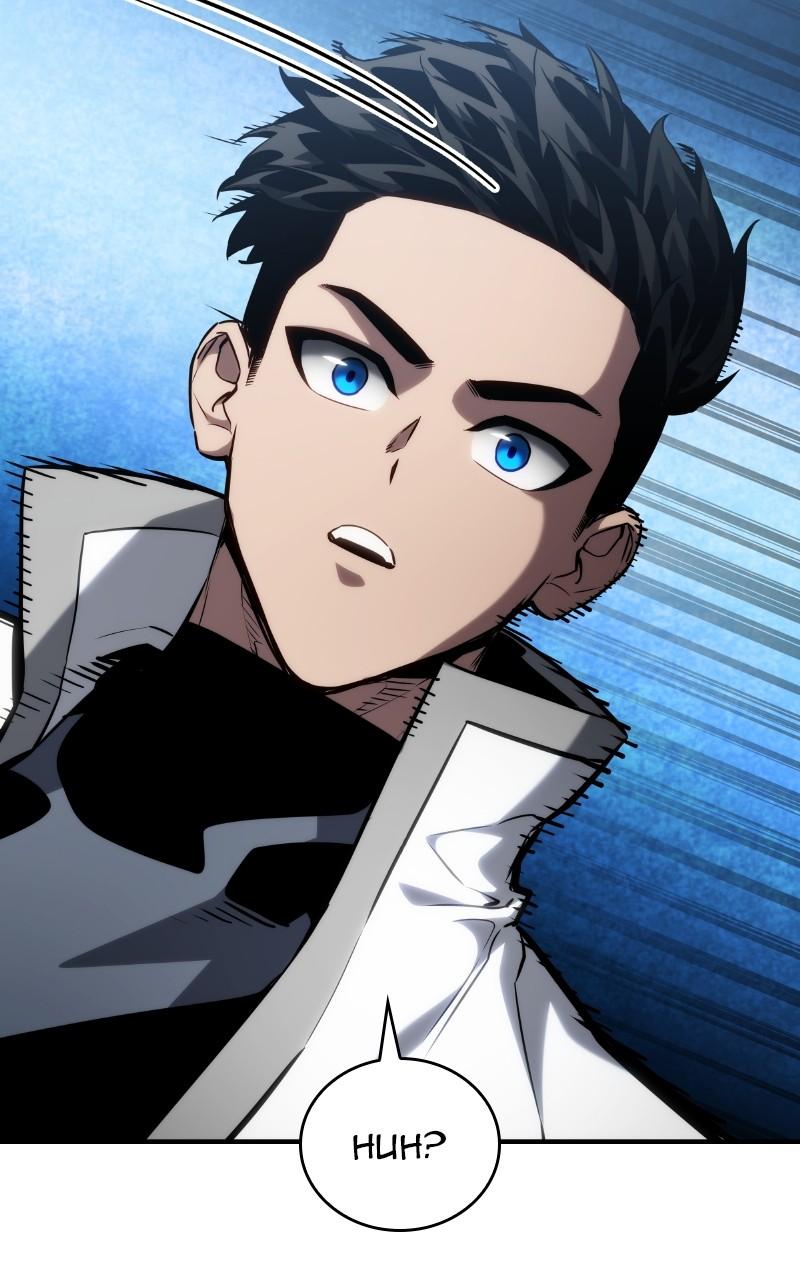 Read Boundless Ascension Manga Online