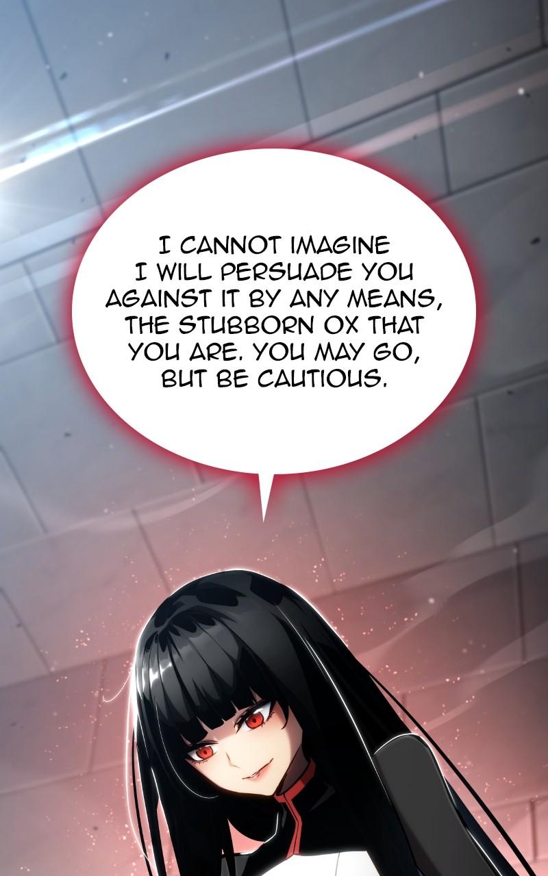 Read Boundless Ascension Manga Online