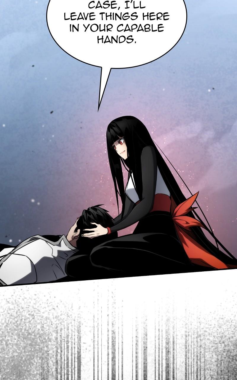 Read Boundless Ascension Manga Online