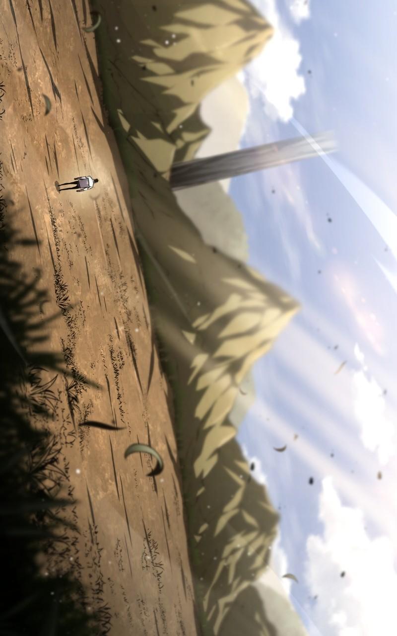 Read Boundless Ascension Manga Online