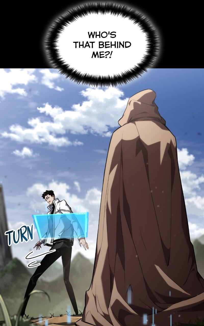 Read Boundless Ascension Manga Online