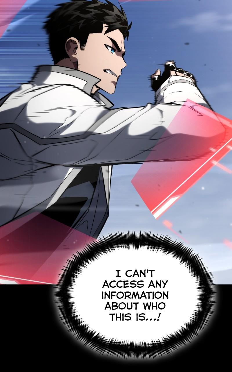 Read Boundless Ascension Manga Online