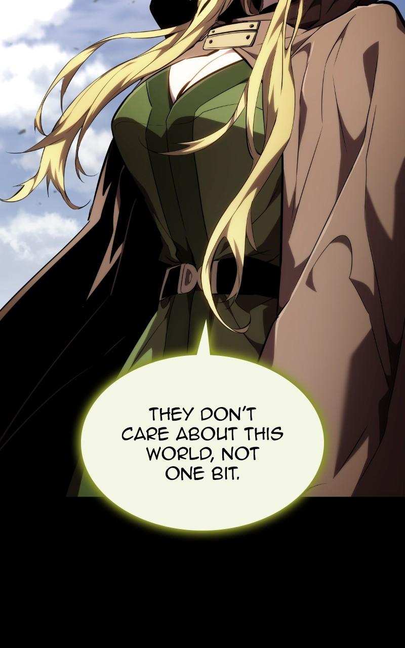 Read Boundless Ascension Manga Online