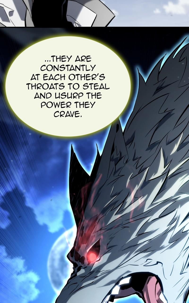 Read Boundless Ascension Manga Online