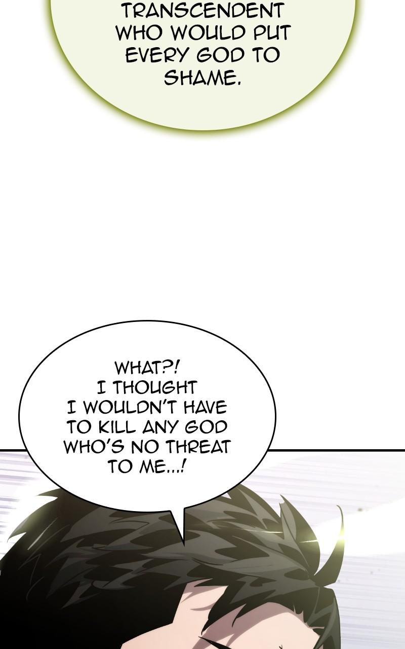 Read Boundless Ascension Manga Online