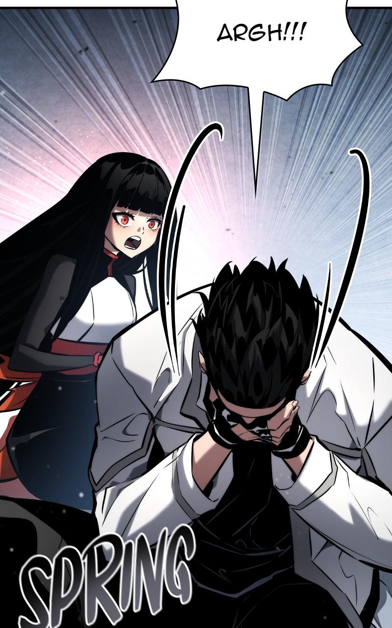 Read Boundless Ascension Manga Online