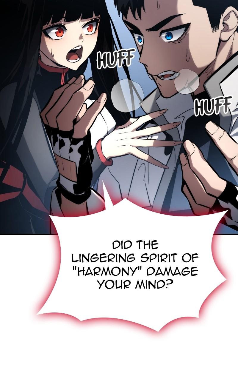 Read Boundless Ascension Manga Online