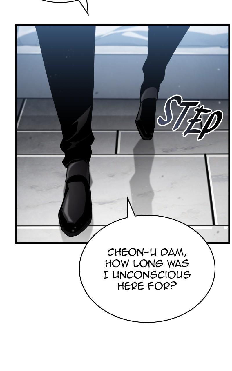 Read Boundless Ascension Manga Online