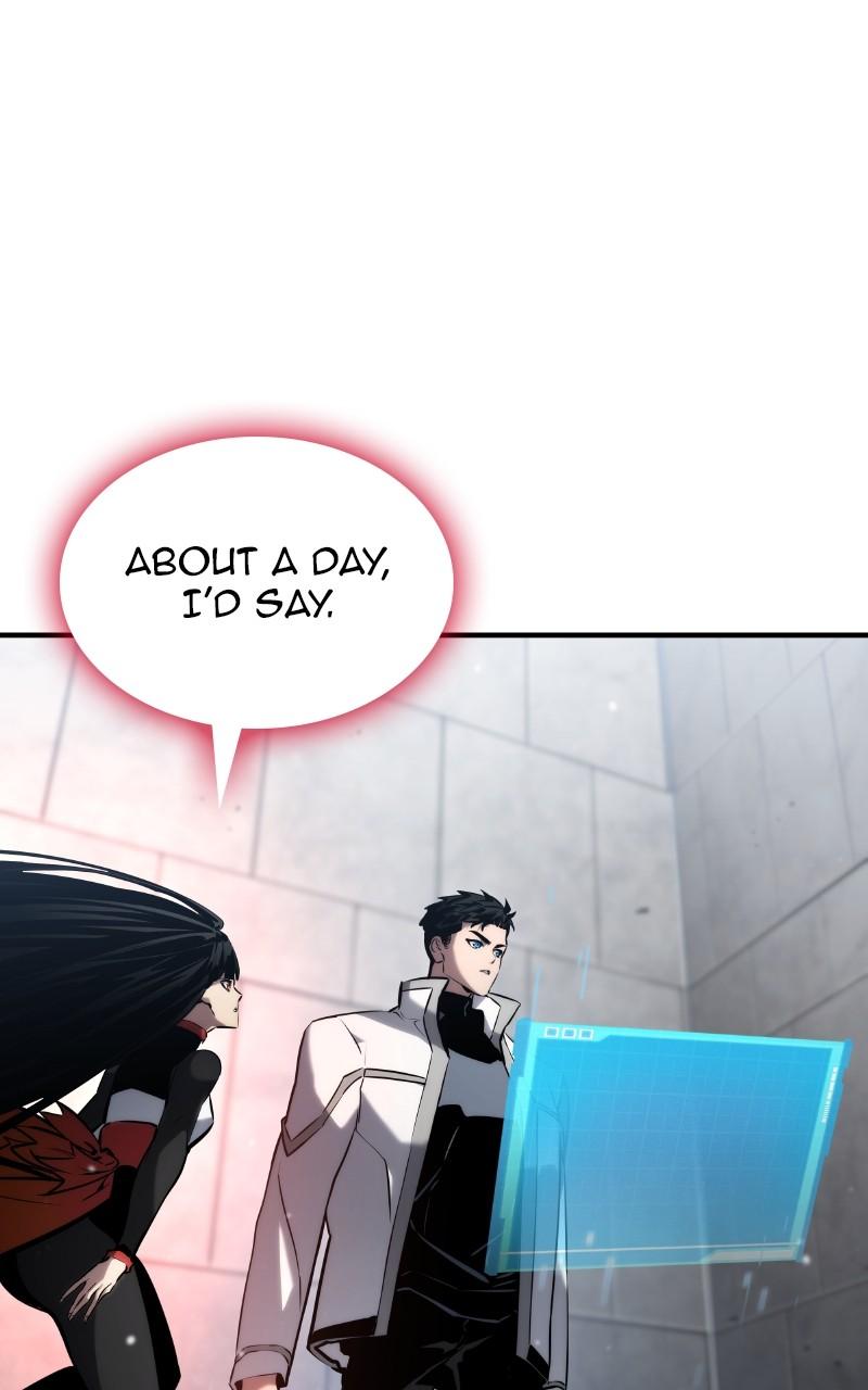 Read Boundless Ascension Manga Online