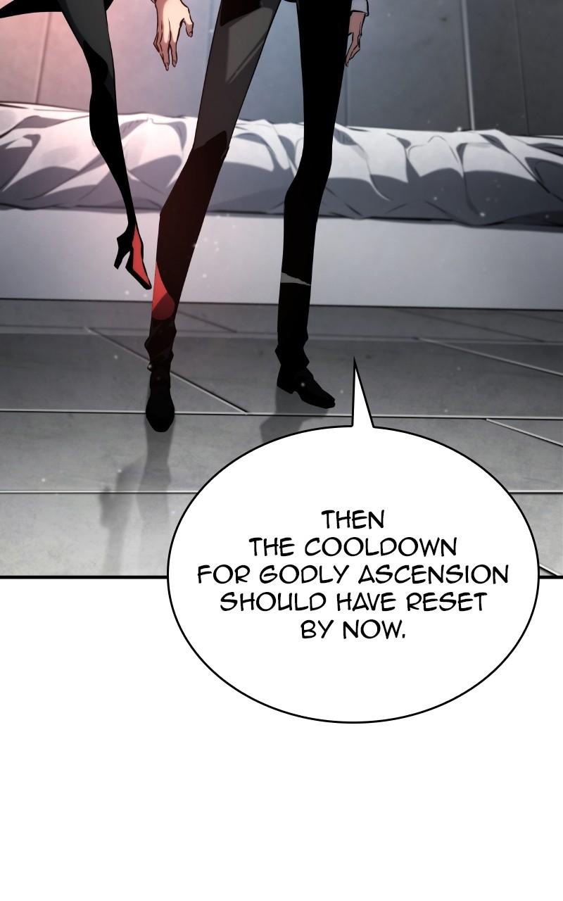 Read Boundless Ascension Manga Online