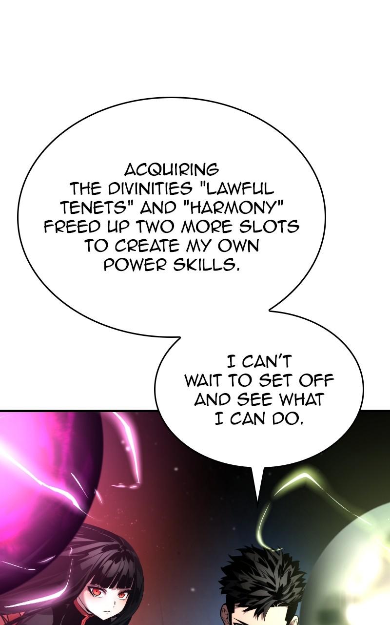Read Boundless Ascension Manga Online