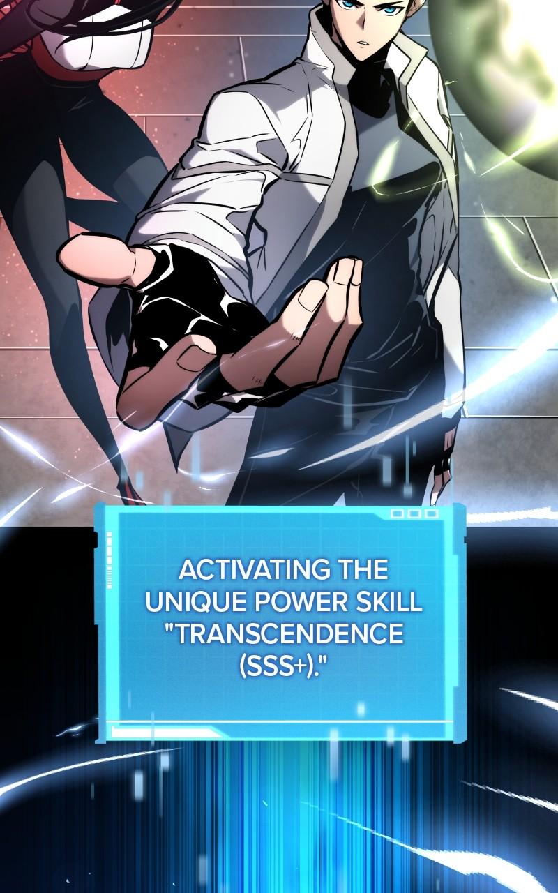 Read Boundless Ascension Manga Online