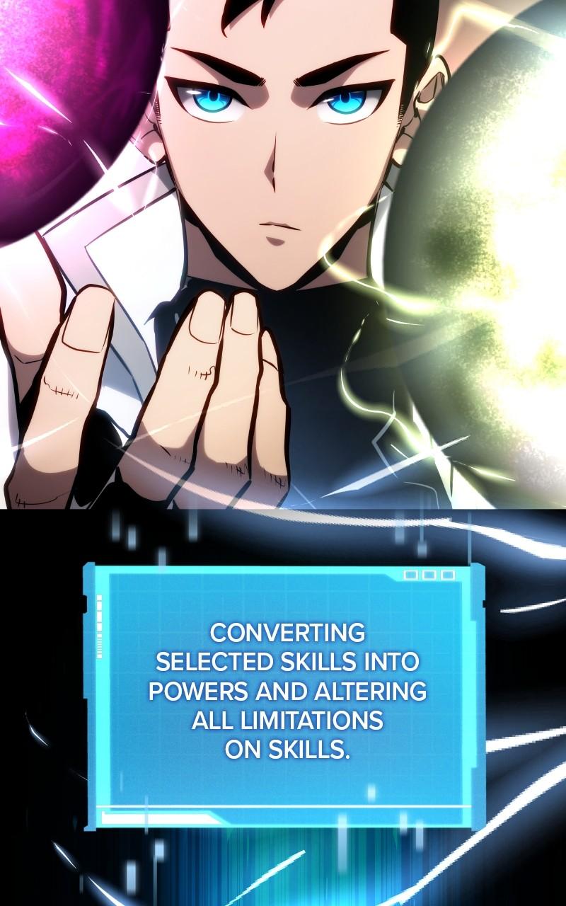 Read Boundless Ascension Manga Online