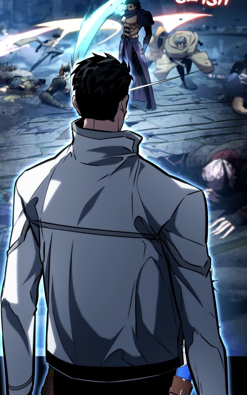 Read Boundless Ascension Manga Online