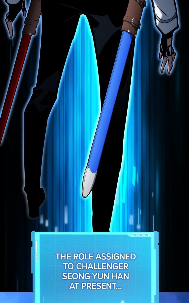 Read Boundless Ascension Manga Online