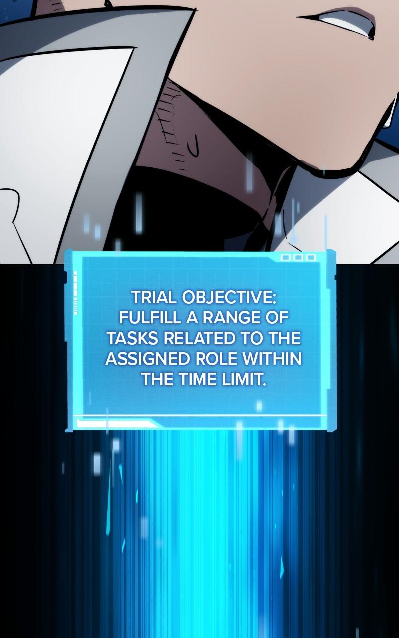 Read Boundless Ascension Manga Online