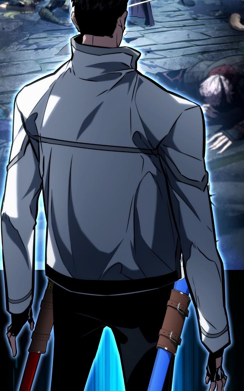 Read Boundless Ascension Manga Online