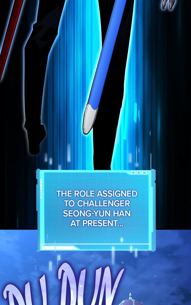 Read Boundless Ascension Manga Online