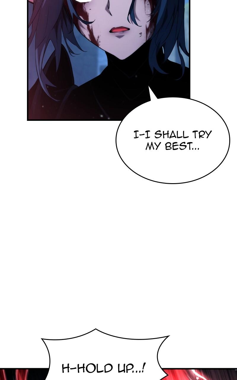 Read Boundless Ascension Manga Online