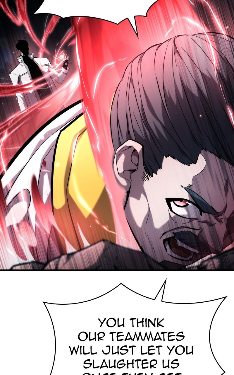 Read Boundless Ascension Manga Online