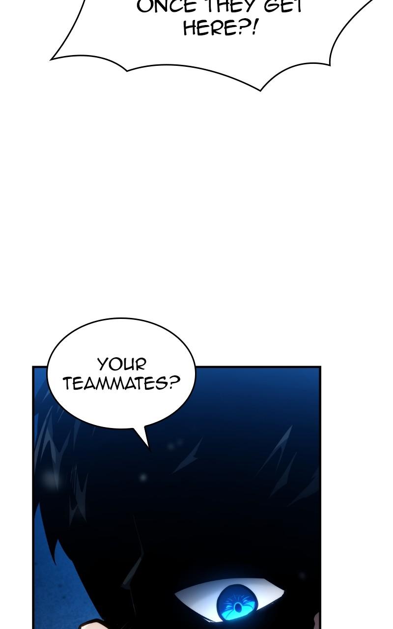 Read Boundless Ascension Manga Online