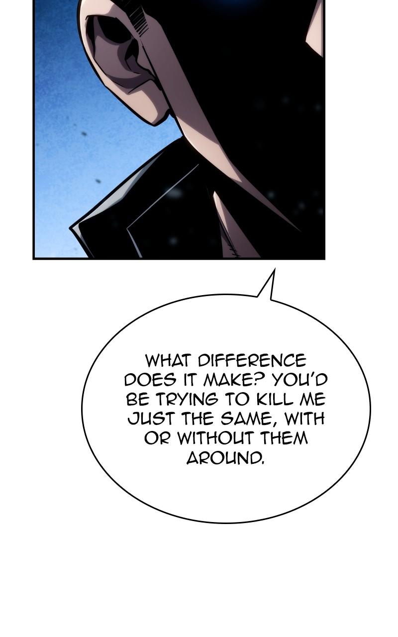 Read Boundless Ascension Manga Online