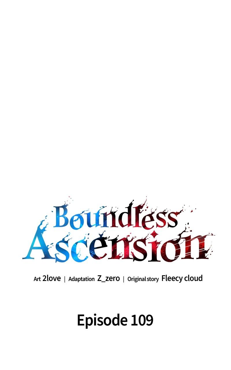 Read Boundless Ascension Manga Online