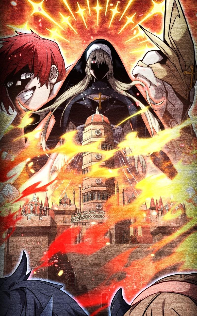 Read Boundless Ascension Manga Online
