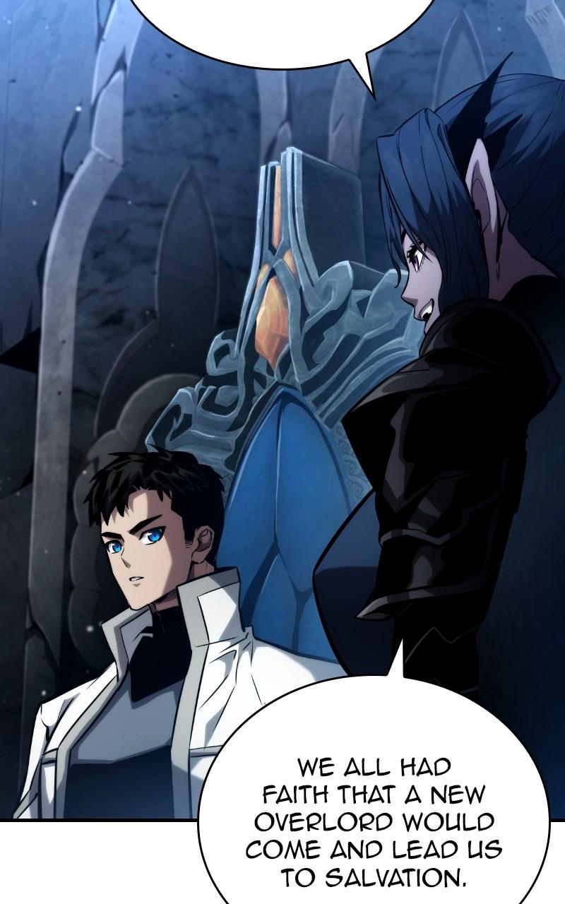 Read Boundless Ascension Manga Online