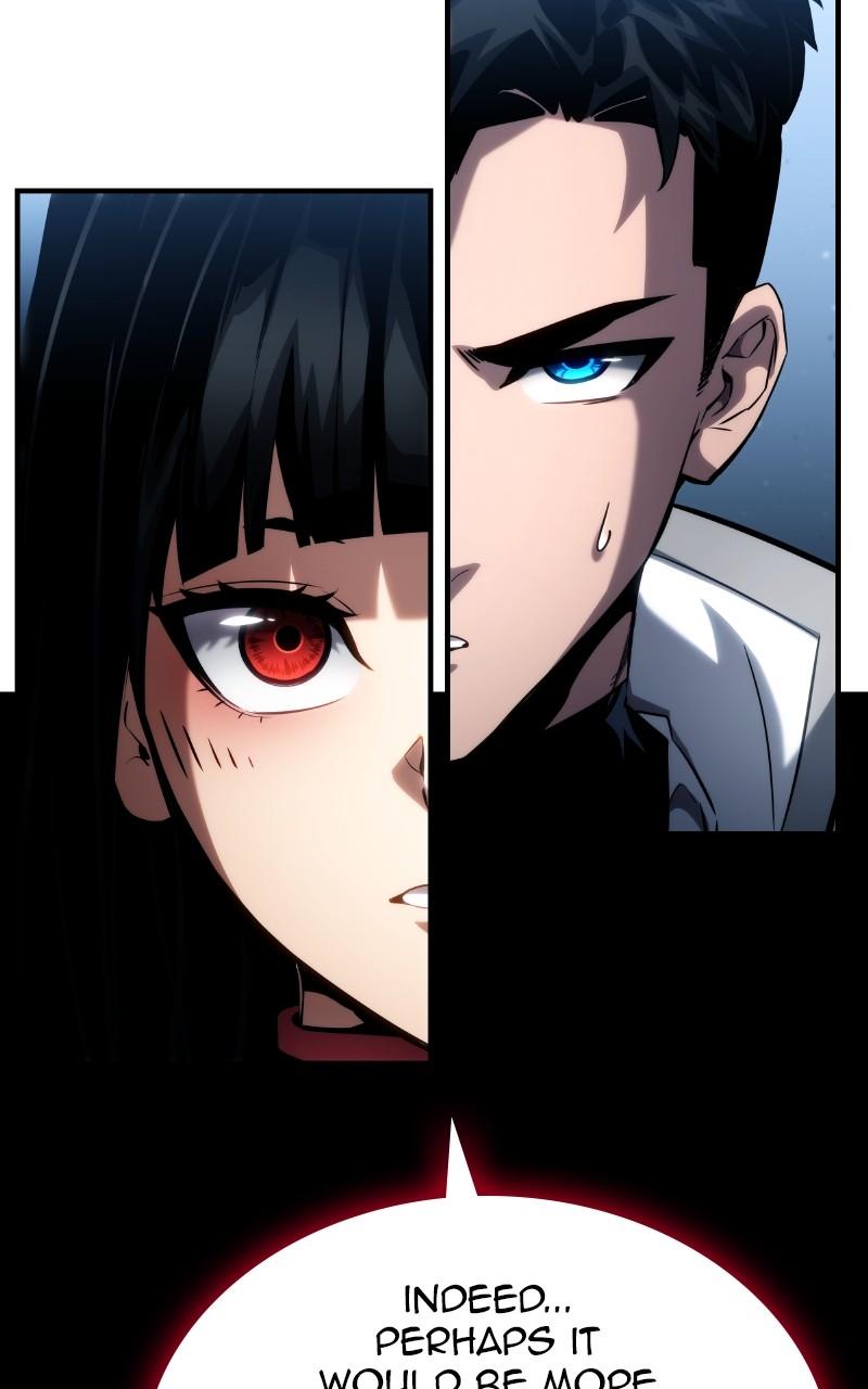 Read Boundless Ascension Manga Online