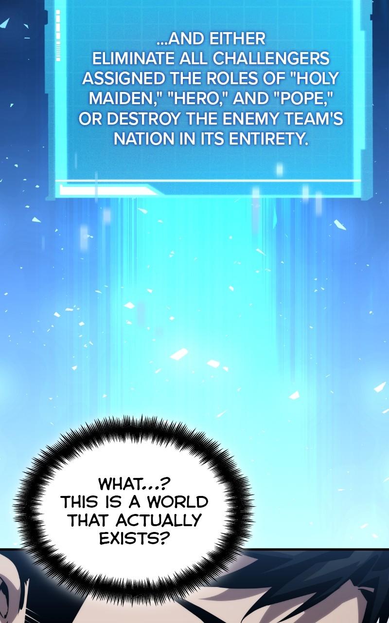 Read Boundless Ascension Manga Online