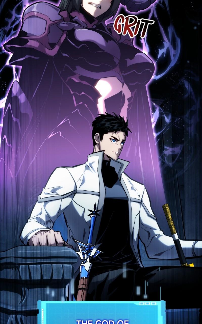 Read Boundless Ascension Manga Online