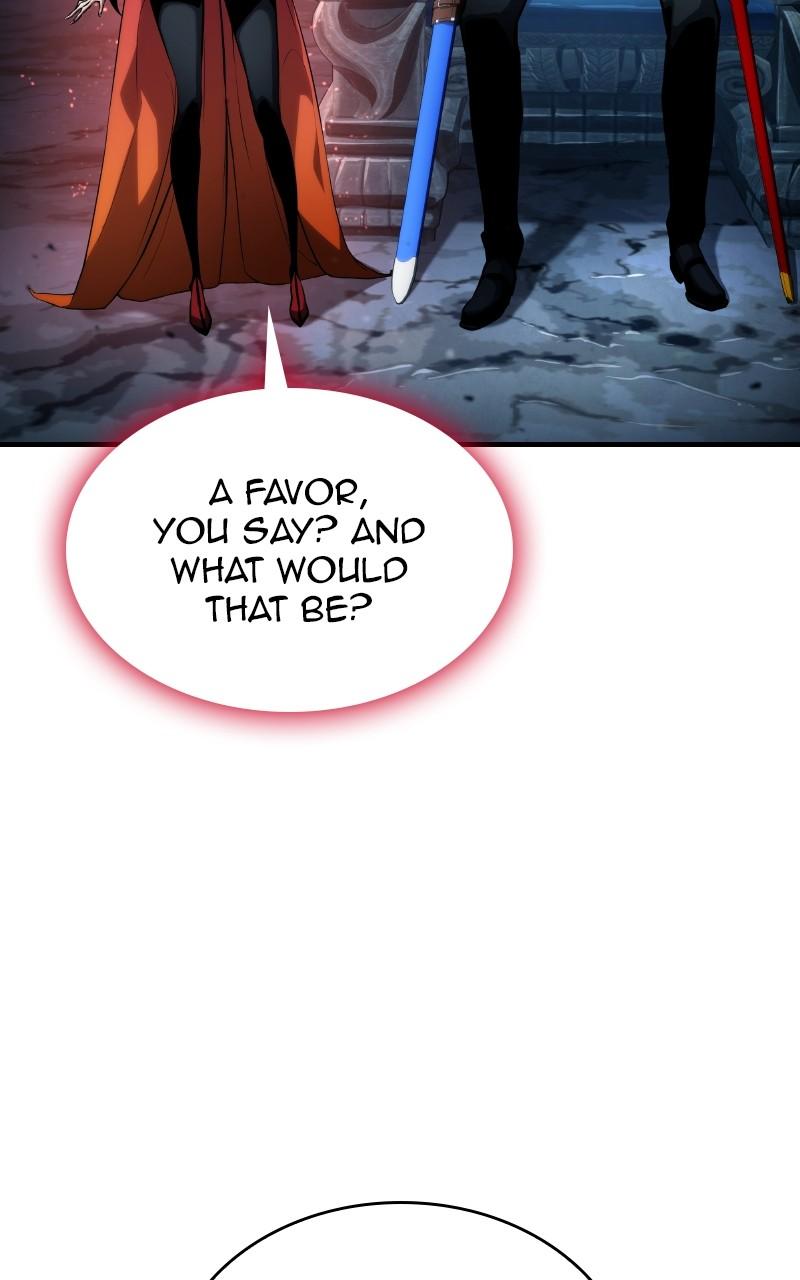 Read Boundless Ascension Manga Online