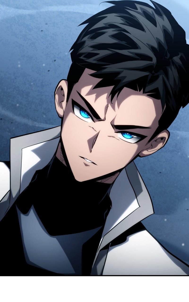 Read Boundless Ascension Manga Online