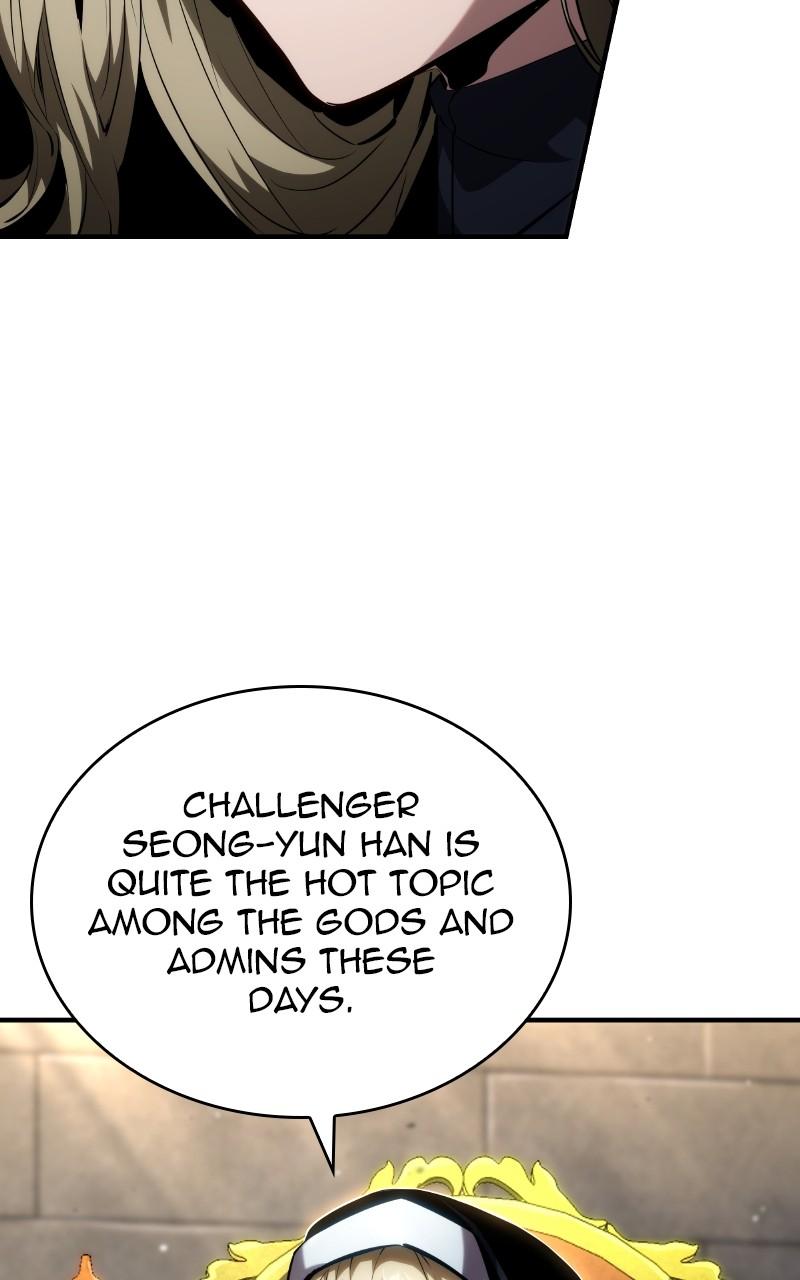 Read Boundless Ascension Manga Online