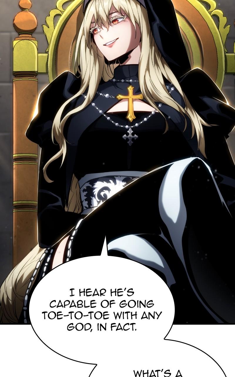 Read Boundless Ascension Manga Online