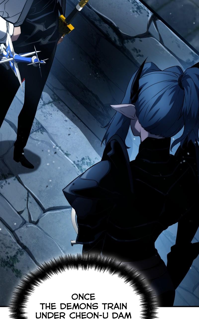 Read Boundless Ascension Manga Online